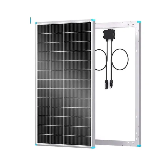 RENOGY 200W solar panel