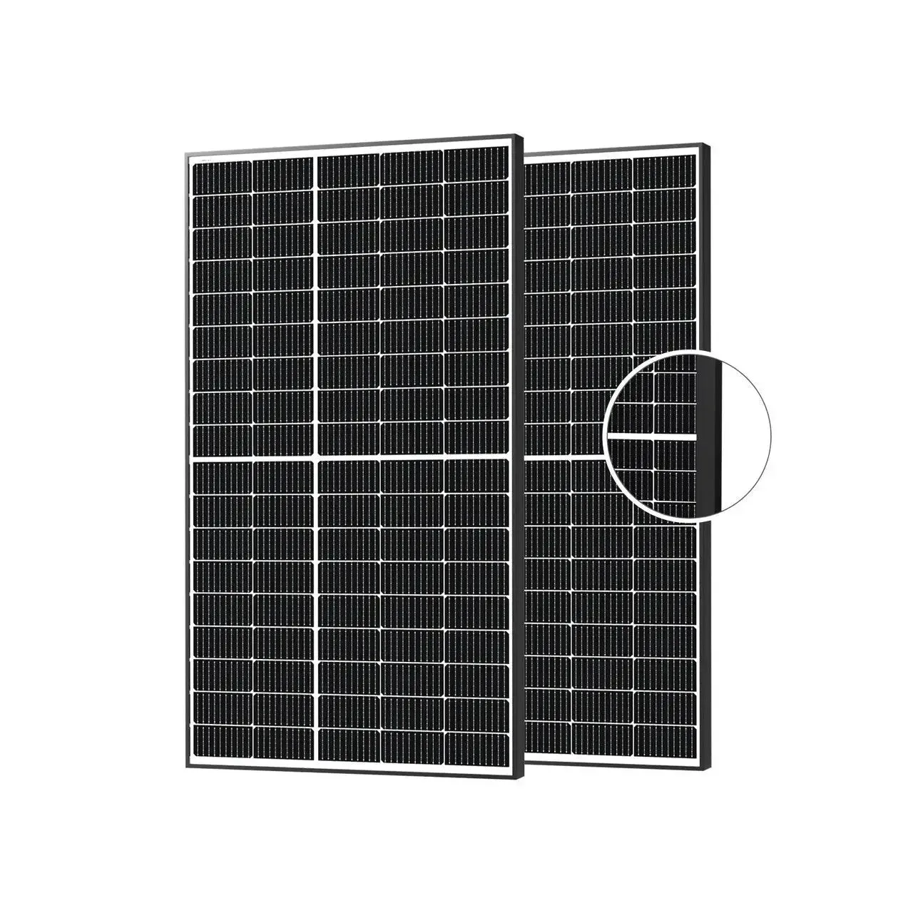 RENOGY 320w rigid solar panel (2 pcs)