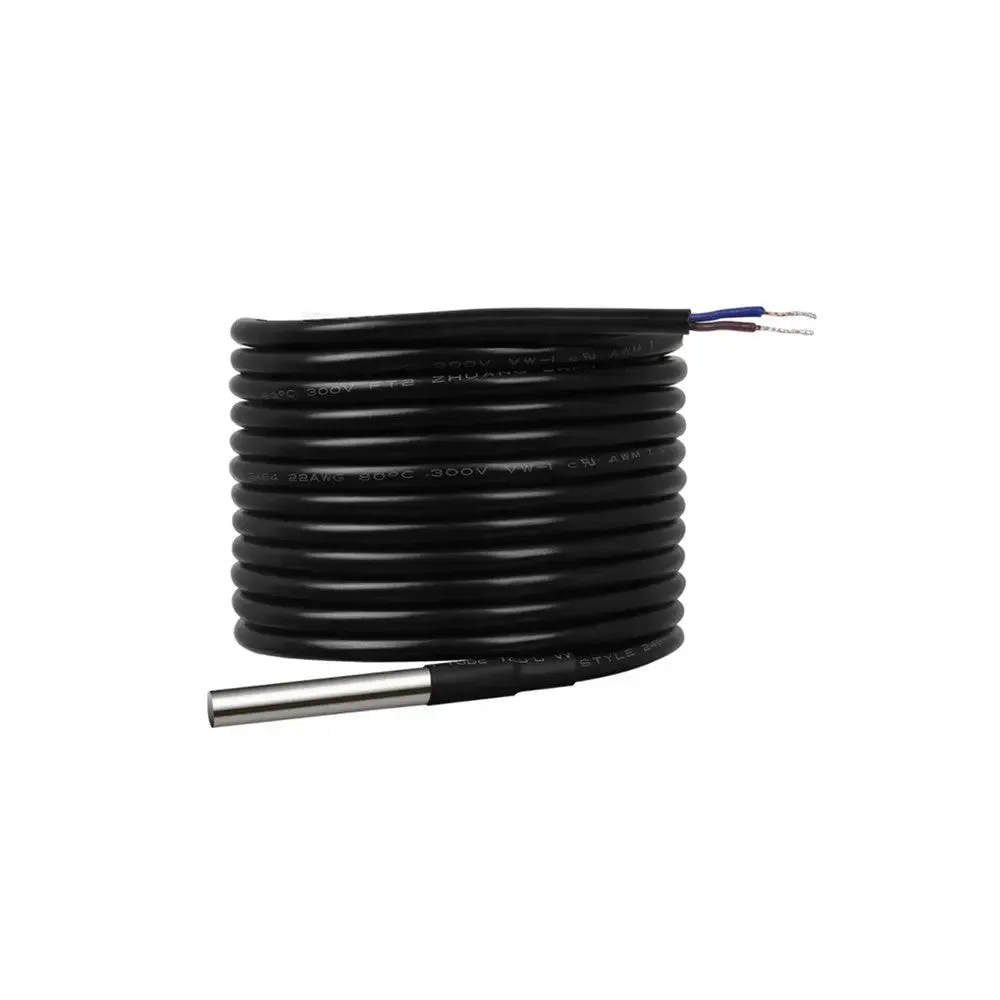 RTSVOY - New Edition Battery Temperature Sensor for Voyager Charge Controllers