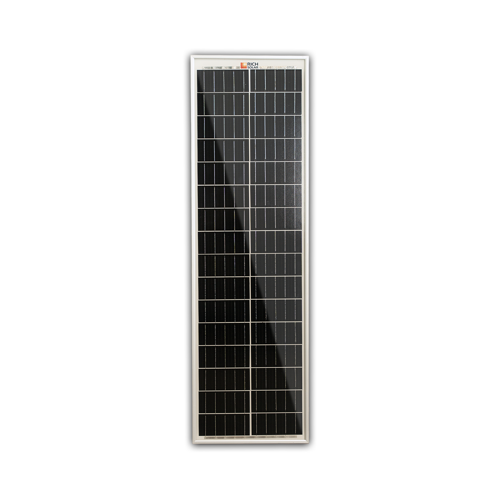 35w Solar Panel - Explorist.life